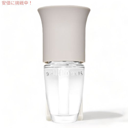Bath & Body Works GRAY FLARE NIGHTLIGHT Wallflowers Fragrance Plug / バス&ボディワークス ウォールフラワー フレグランスプラグ本体のみ 1