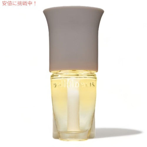 Bath & Body Works バス&ボディワークス ウォールフラワー フレグランスプラグ 1