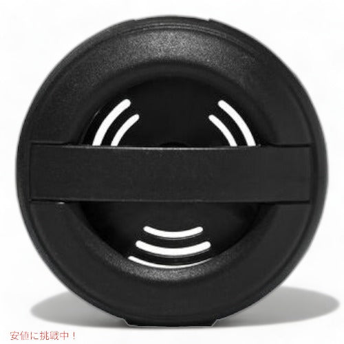 Bath&Body Works BLACK MATTE VENT CLIP Car Fragrance Holder / バス&ボディワークス カーフレグランスホルダー  [ブラックマットベントクリップ] 1