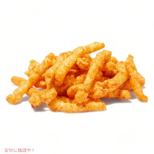 2個セット Cheetos Cheddar Jalapeno Crunchy チートス チェダーハラペーニョ  クランチー 8.5 oz / 240.9g 3