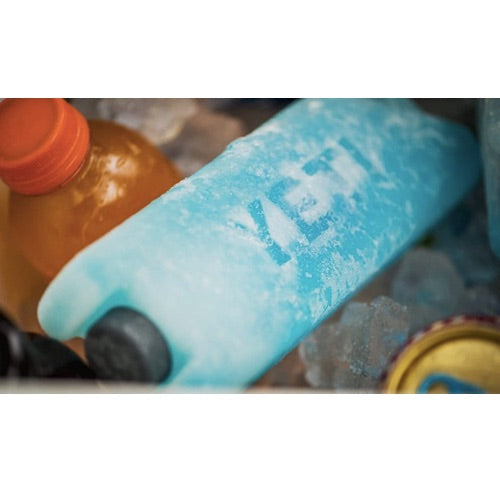 YETI Cooler Ice Pack 1 lb イエティ 保冷剤 アイスパック 454g 2
