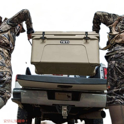 【YETI】イエティ クーラーボックス タンドラ65 Tundra 65 Hard Cooler 6