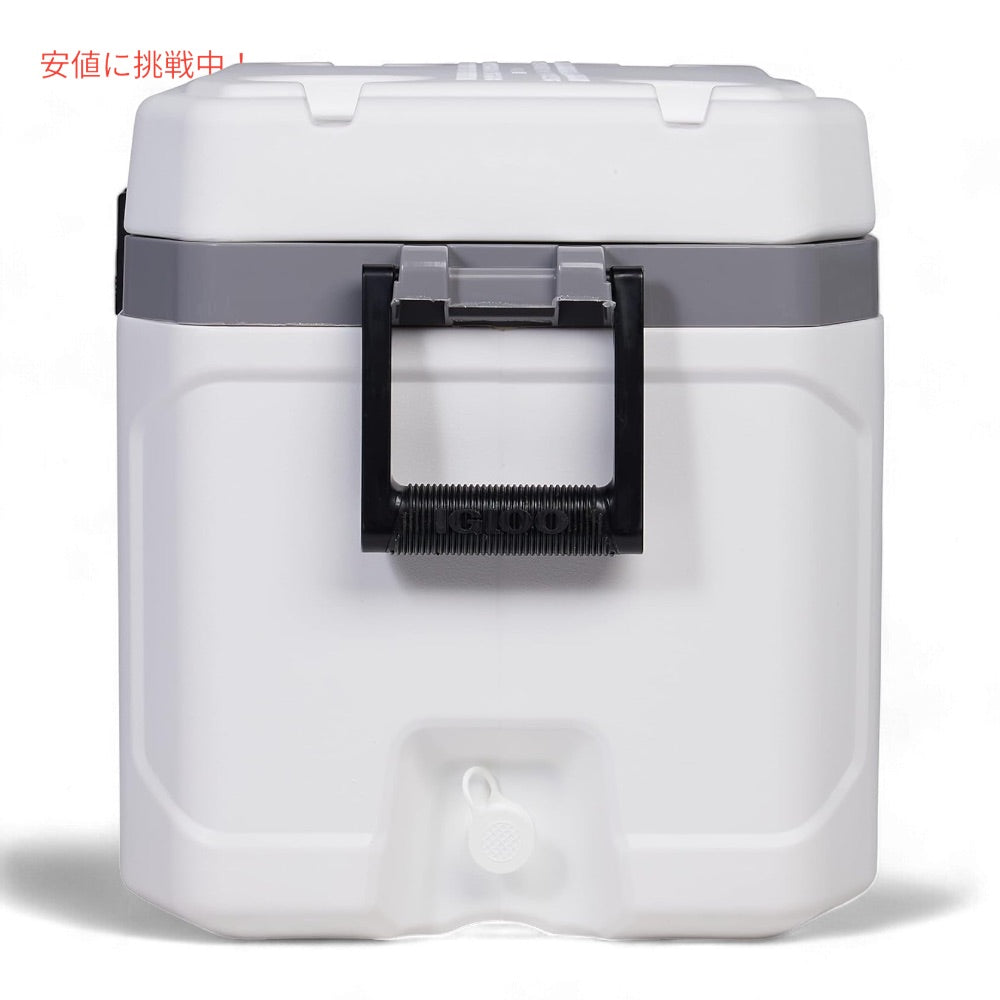 イグルー Igloo クーラーボックス マリーンウルトラ 54クォート 00050541 釣り 保冷 アウトドア キャンプ 車中泊 Marine Ultra 54 Qt Cooler 4