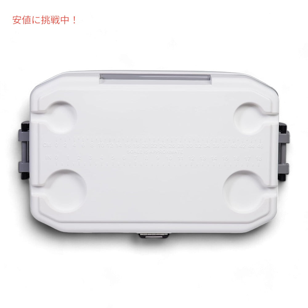 イグルー Igloo クーラーボックス マリーンウルトラ 54クォート 00050541 釣り 保冷 アウトドア キャンプ 車中泊 Marine Ultra 54 Qt Cooler 6