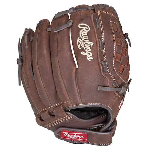 RAWLINGS ローリングス 大人用 野球＆ソフトボール用グローブ P120BFL-6/0 12インチ Player Preferred Baseball/Softball Glove Series 3
