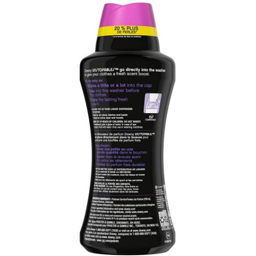ダウニー Downy 衣料用香りのビーズ 緑豊かな香り1.06kg アメリカーナがお届け! 3