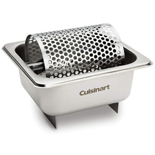 クイジナート ステンレススチール製 バターウィール Cuisinart CBW-201 バター塗り器 1
