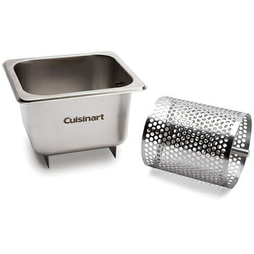 クイジナート ステンレススチール製 バターウィール Cuisinart CBW-201 バター塗り器 2
