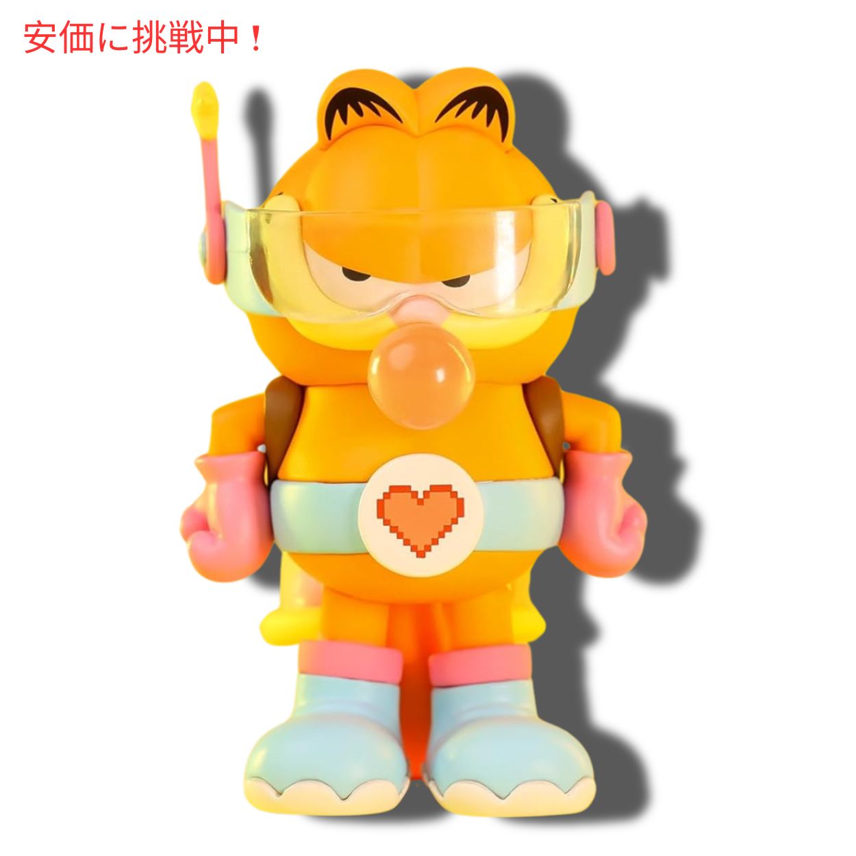 POP MART ポップマート ガーフィールド ドリームシリーズ フィギュア人形 12個入り ブラインドボックス コレクタブル Garfield Dream Series 12pcs 4