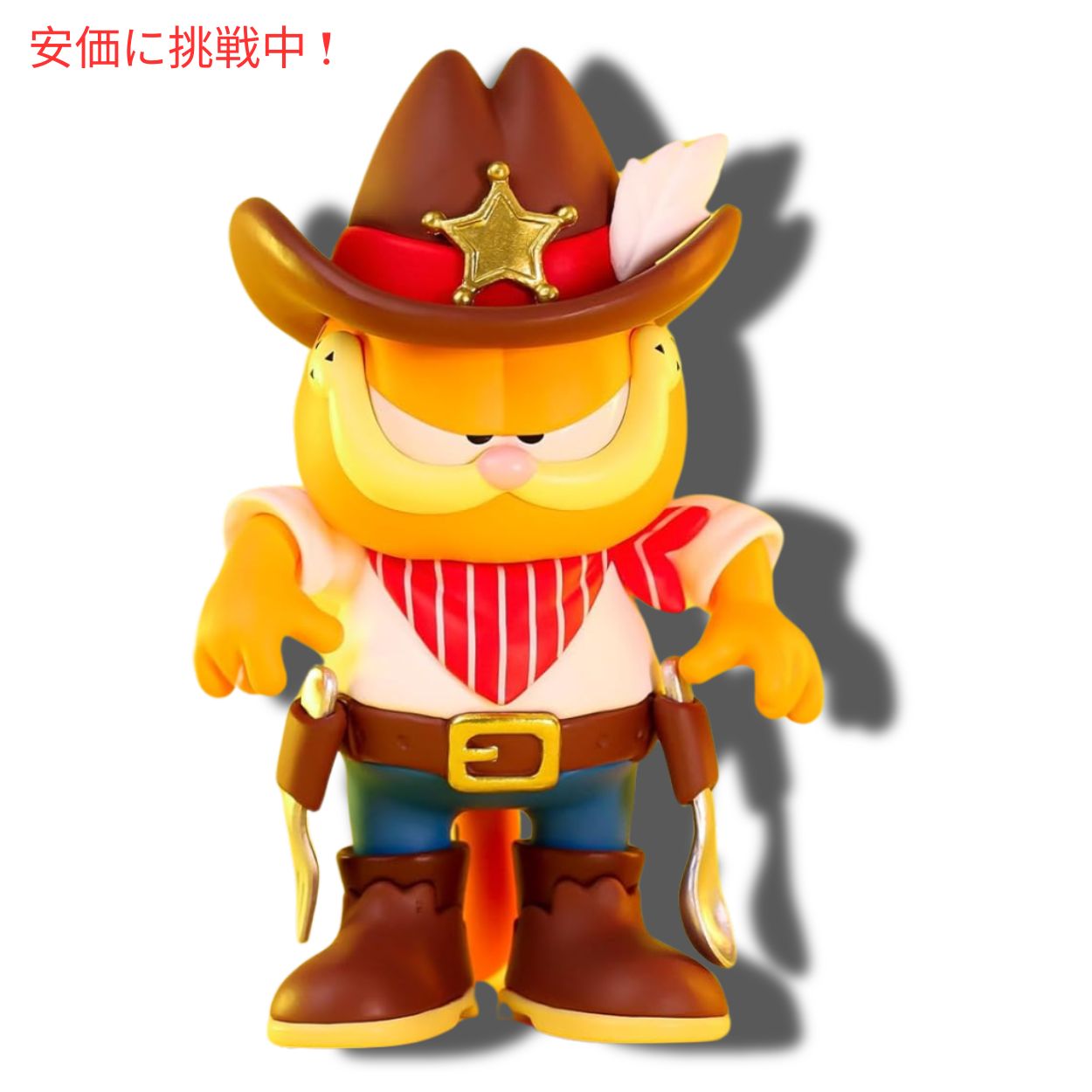 POP MART ポップマート ガーフィールド ドリームシリーズ フィギュア人形 12個入り ブラインドボックス コレクタブル Garfield Dream Series 12pcs 5