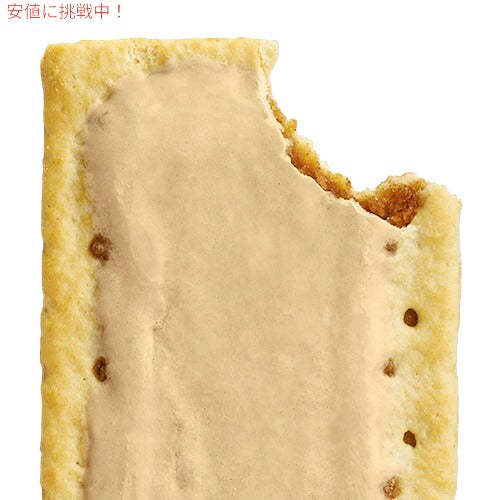 大容量！Kellogg's Pop-Tarts, Brown Sugar Cinnamon / ケロッグ ポップタルト 48枚入り　ブランシュガーシナモン 2
