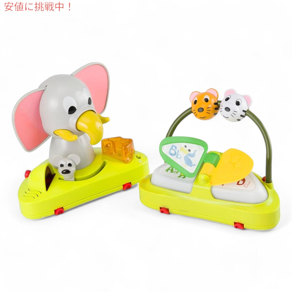 Evenflo ベビー ジャンパルー サファリフレンズ 61731197 Exersaucer Activity Center, Safari Friends, Safari Friends 6
