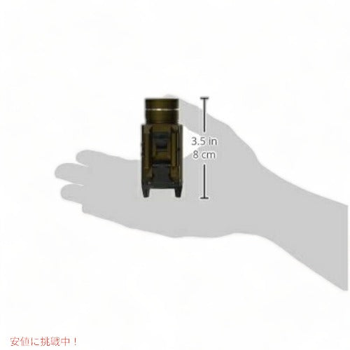 STREAMLIGHT ストリームライト TLR-1 HL FDE ハンド マイナーチェンジ 800ルーメンス 5