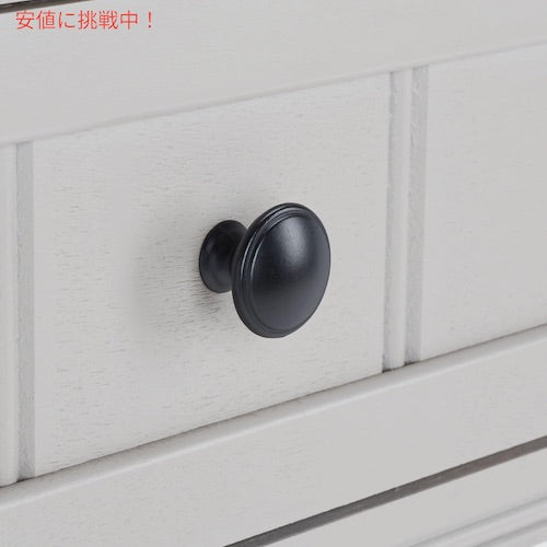 コンソールテーブルソファーテーブル 2段 ウッド ビンテージグレー  2-Drawer Console Table Vintage Grey 9