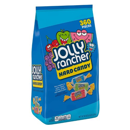 JOLLY RANCHER フルーツ フレーバー ハード キャンディ 飴 アメリカーナがお届け! 1