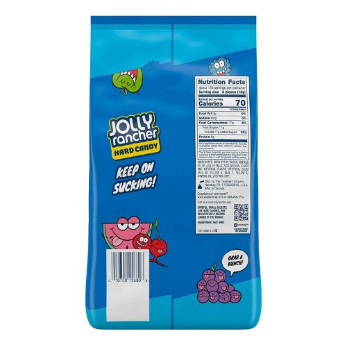 JOLLY RANCHER フルーツ フレーバー ハード キャンディ 飴 アメリカーナがお届け! 2
