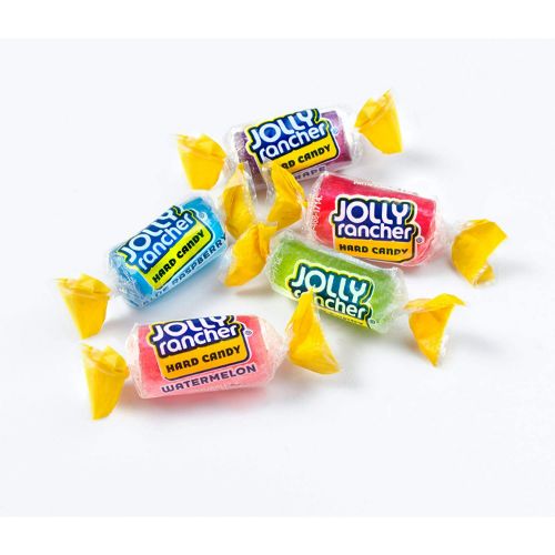 JOLLY RANCHER フルーツ フレーバー ハード キャンディ 飴 アメリカーナがお届け! 3