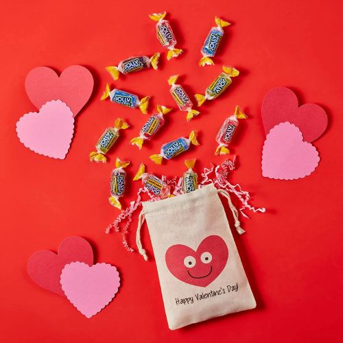 JOLLY RANCHER フルーツ フレーバー ハード キャンディ 飴 アメリカーナがお届け! 5
