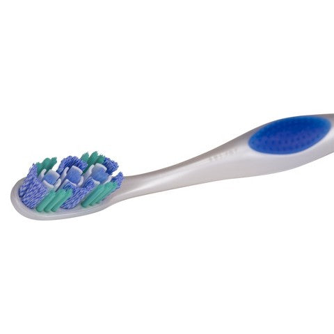 コルゲート 360 オプティックホワイト 歯ブラシ 1ct Colgate 360 Optic White Toothbrush Soft 1
