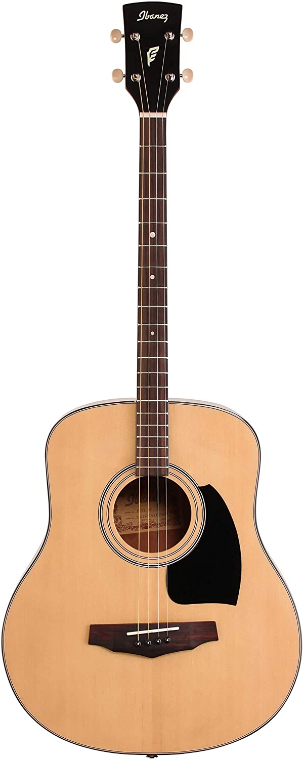 アイバニーズ Ibanez パフォーマンス PFT2 ミニドレッドノート アコースティックギター テノール 1