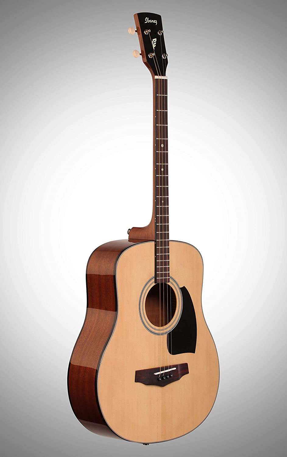 アイバニーズ Ibanez パフォーマンス PFT2 ミニドレッドノート アコースティックギター テノール 2