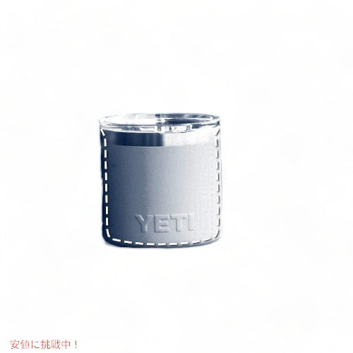 YETI Rambler 14 oz Mug with Standard Lid Graphite / イエティ ランブラー 14oz マグ 414ml グラファイト マグカップ 保冷 保温 3