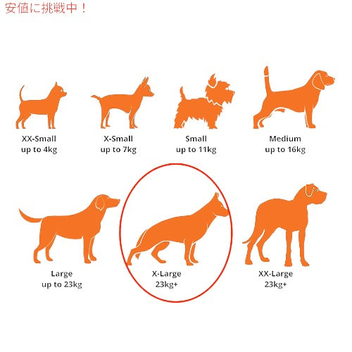 Nylabone Power Chew , Original Flavor, XL / ナイラボーン デンタルチュウ パワーチュウ [オリジナルフレーバー] [XL/Souperサイズ] 5