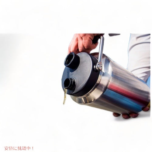 ＜4色から選べます＞イエティ ランブラー 1ガロンジャグ 3.8リットル真空断熱 魔法瓶 YETI Rambler One Gallon Jug 6