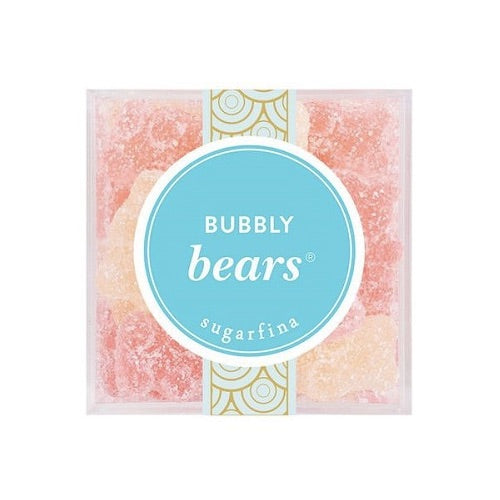 【 sugarfina 】シュガーフィナ BUBBLY BEARS バブリーベアーズ グミ 1