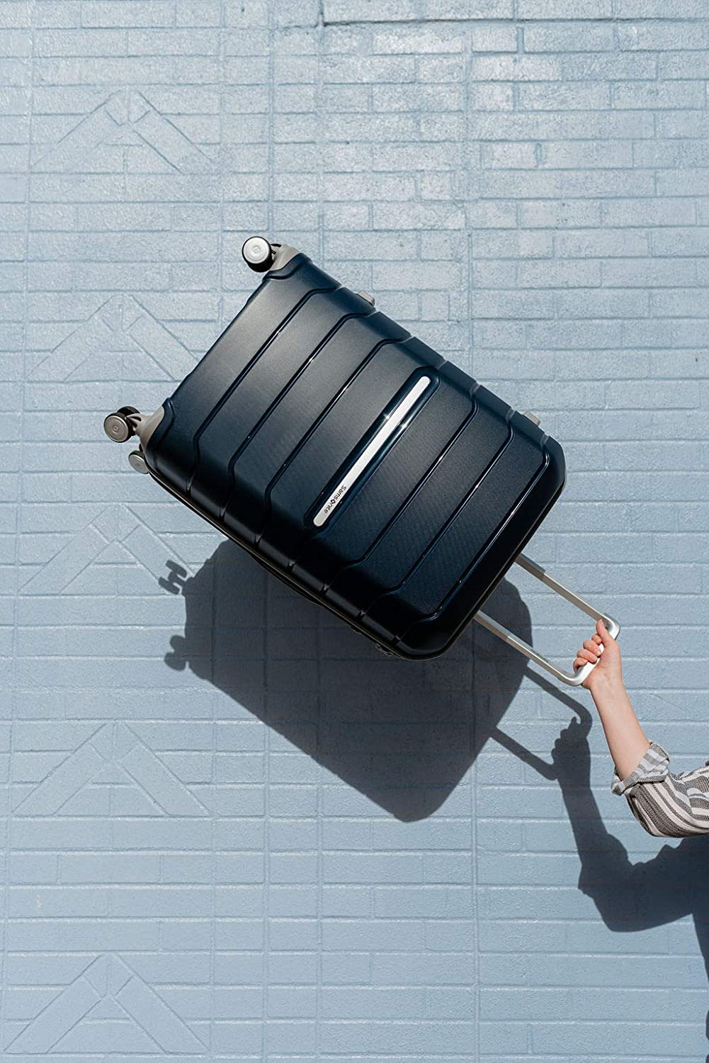 ＜カラー選べます＞Samsonite Freeform スーツケース キャリー 21インチ 11
