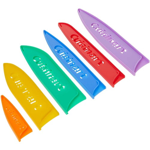 クイジナート Cuisinart  包丁12点セット C55-12PR1 ナイフセット カラフル おしゃれ キッチン 調理器具 12 Piece Printed Color Knife Set 5