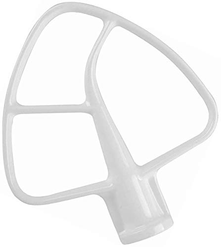 Ketofa フラットビーター W10672617 K45B KitchenAid キッチンエイド対応 アメリカーナがお届け! 1