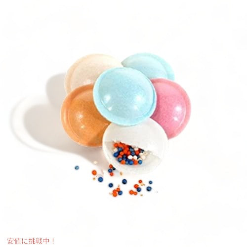 サテライト ウエハースキャンディー、オリジナル1lb (約350個) アメリカーナがお届け！ 3