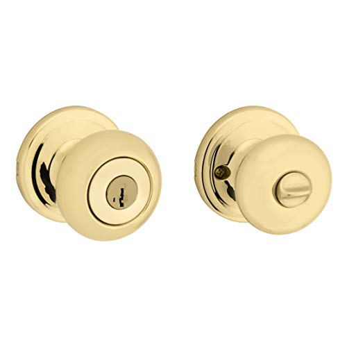 Kwikset ?97402-542 ドアノブ、ロック 1