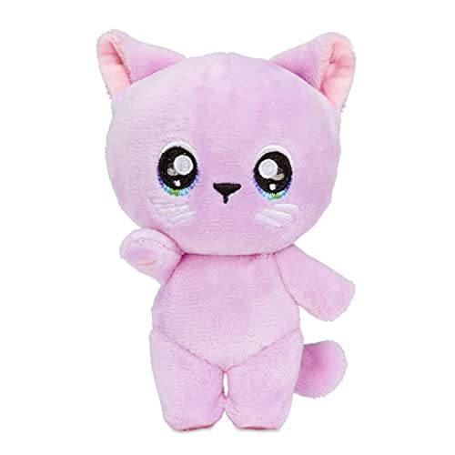 ナ！ナ！ナ！ サプライズ Family ソフトドール マルチパック ファッションドール2体  かわいいペット 4