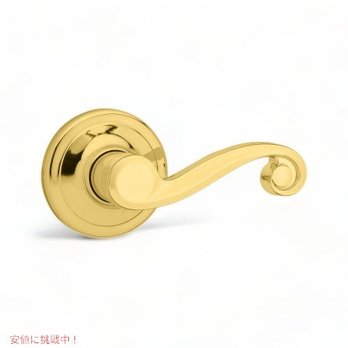 Kwikset 97200 ドアハンドル 把手 1