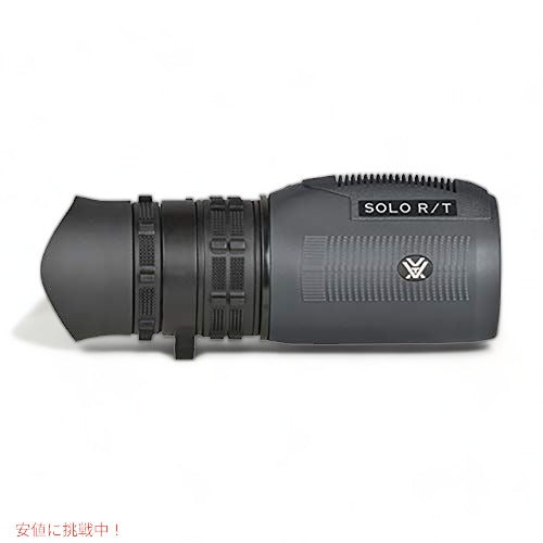 VORTEX 単眼鏡 レティクル SOL-3608-RT SOLO TACTICAL RT8x36 VOR-SOL-3608-RT アメリカーナがお届け! 3