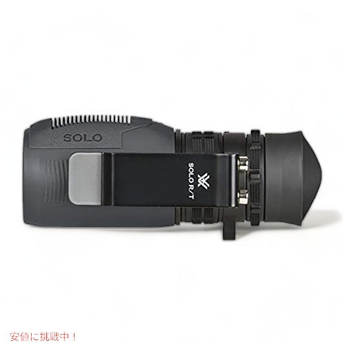 VORTEX 単眼鏡 レティクル SOL-3608-RT SOLO TACTICAL RT8x36 VOR-SOL-3608-RT アメリカーナがお届け! 4