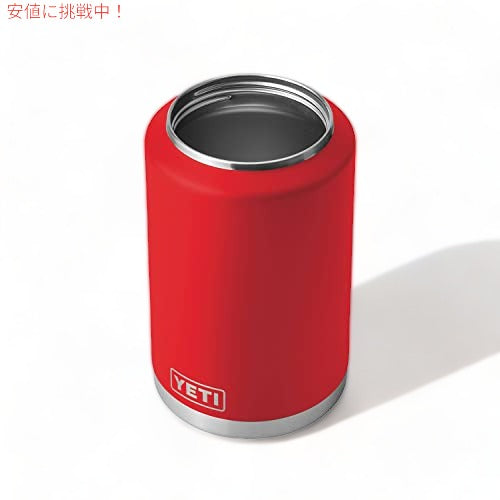 イエティ ランブラー 1ガロンジャグ 3.8リットル レスキューレッド 真空断熱 魔法瓶 YETI Rambler One Gallon Jug 6