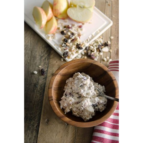 ボブズレッドミル Bob's Red Mill グルテンフリー Muesli シリアル 453g（16オンス)×4袋 アメリカーナがお届け! 5