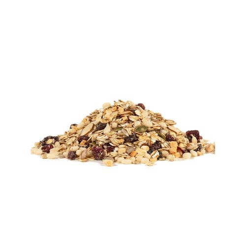 ボブズレッドミル Bob's Red Mill グルテンフリー Muesli シリアル 453g（16オンス)×4袋 アメリカーナがお届け! 6