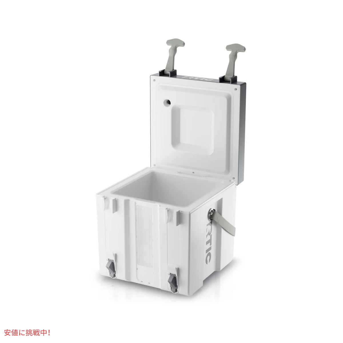 RTIC ハーフタイム ウォーター クーラー 3ガロン 白 Halftime Water Cooler White 3Gal 3