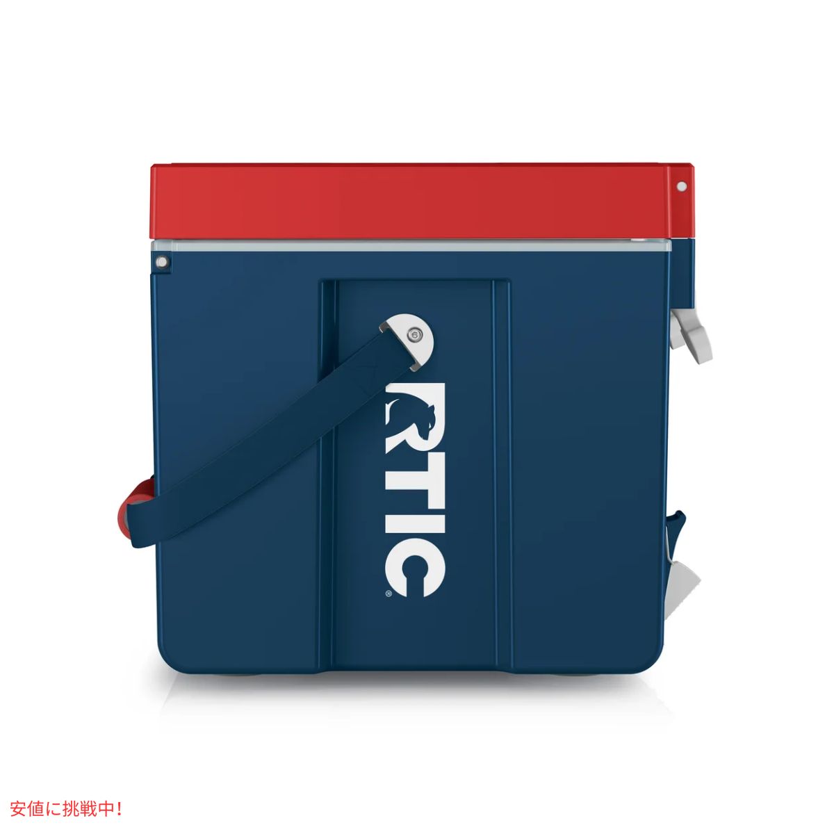 RTIC ハーフタイム ウォーター クーラー アメリカンカラー 3ガロン Halftime Water Cooler Patriot 3Gallon 4