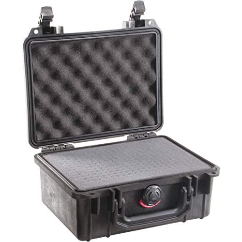 Pelican 1120 ケース フォーム付き (ブルー) 2