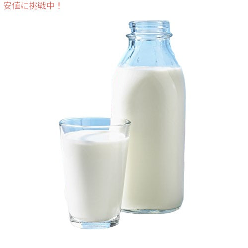 Augason Farms 5-90620 カントリーフレッシュ 100% インスタント低脂肪ドライミルク, 1 lb, 13 oz. 6