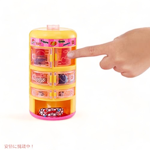 L.O.L Surprise LOL サプライズ  Loves Mini Sweets サプライズ-O-Matic シリーズ 2 8個のサプライズ 5