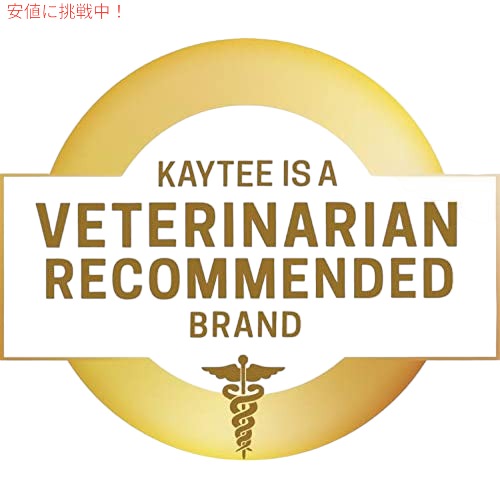 Kaytee Fiesta Conure ペット バード フード、4.5 ポンド 3