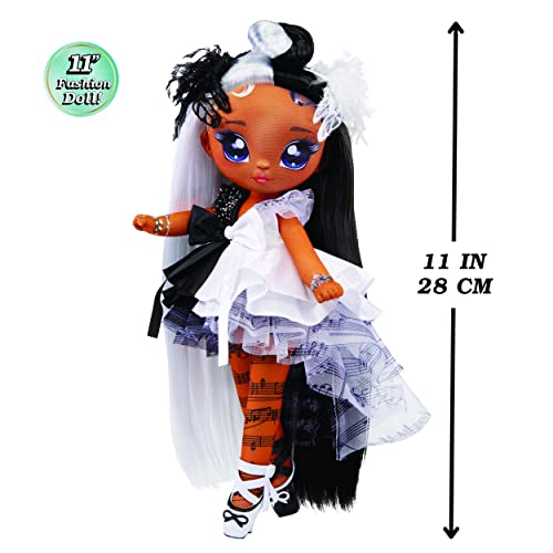 ナ！ナ！ナ！ サプライズ Teens 11インチ ファッションドール オデット・レイクウッド 3