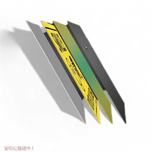 Sheenwang 2パック Smile You're on Camera Sign ビデオ監視サイン アウトドア 10 x 7インチ 2