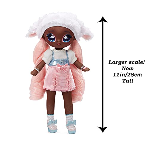 ナ！ナ！ナ！ サプライズ 11インチ ファッションドール リラ ラム 2